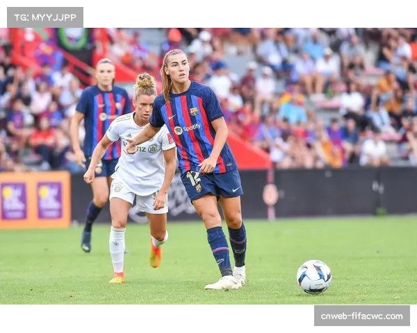 巴萨女足联赛阶段进攻高效 四场比赛攻入十球