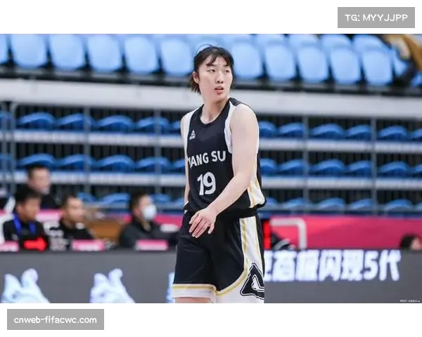 罗欣棫许晨妍江苏女篮扛鼎 本土球员得分能力稳步提升 罗欣棫许晨妍江苏女篮扛鼎 本土球员得分能力稳步提升