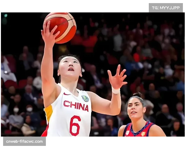 老将武桐桐转会新疆女篮 经验丰富助年轻球队成长